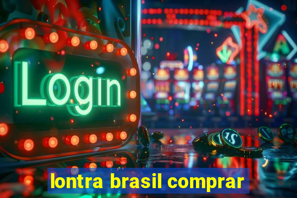 lontra brasil comprar